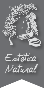 logotipo del centro de estetica El taller de las Esencias